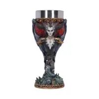 Diablo IV Lilith Collectible Goblet 19.5cm Goblets & Chalices