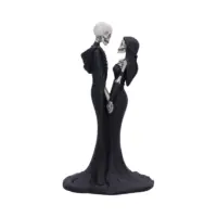 Nemesis Now Eternal Vow Gothic Skeletons Figurine 24cm Figurines Medium (15-29cm)