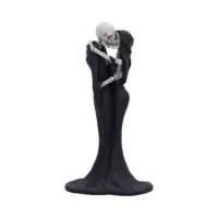 Eternal Kiss Gothic Skeletons Figurine 24cm Figurines Medium (15-29cm)