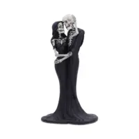 Eternal Embrace Gothic Skeletons Figurine 24cm Figurines Medium (15-29cm)
