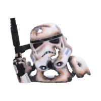 Stormtrooper in battle Blasted Bust 23.5cm Figurines Large (30-50cm)