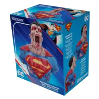 Superman DCeased Zombie Bust 30cm Figurines Large (30-50cm) 2