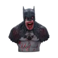DC Batman DCeased Zombie Bust Officially Licensed 29cm Figurines Large (30-50cm)