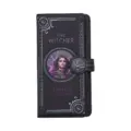 The Witcher Yennefer of Vengerberg Embossed Purse 18.5cm Gifts & Games 2