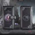 The Witcher Yennefer of Vengerberg Embossed Purse 18.5cm Gifts & Games 8
