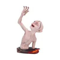 Lord of the Rings Collectible Gollum Bust 39cm Figurines Large (30-50cm)