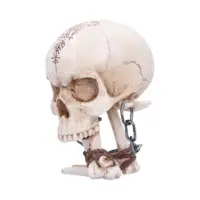 The Reckoning Skull Ornament 14.5cm Figurines Medium (15-29cm) 2