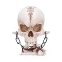 The Reckoning Skull Ornament 14.5cm Figurines Medium (15-29cm)