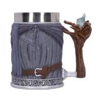 Lord of the Rings Gandalf The Grey Collectible Tankard 15.5cm Homeware