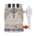 Lord of the Rings Gandalf the White Collectible Tankard 15cm Homeware 2