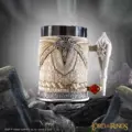 Lord of the Rings Gandalf the White Collectible Tankard 15cm Homeware 10