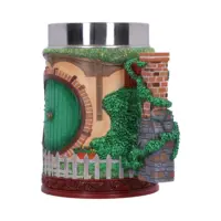 Lord of The Rings The Shire Collectible Tankard 15.5cm Homeware 2