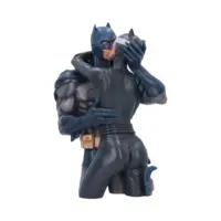 DC Batman and Catwoman Collectible Bust Officially Licensed 30cm Figurines Large (30-50cm) 2