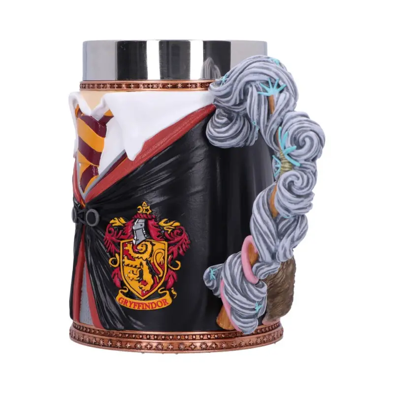Harry Potter Ron Uniform Collectible Tankard 15.5cm Homeware 5