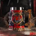 Slayer Reign In Blood Collectible Tankard 15.3cm Homeware 10