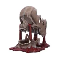 Meltdown Skull 16.5cm Figurines Medium (15-29cm) 2