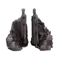 Lord of the Rings Gates of Argonath Bookends 19cm Bookends