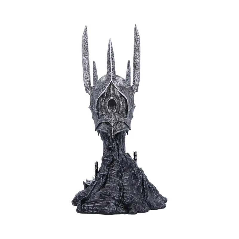 Lord of the Rings Sauron Head Tea Light Holder 33cm Candles & Holders 5