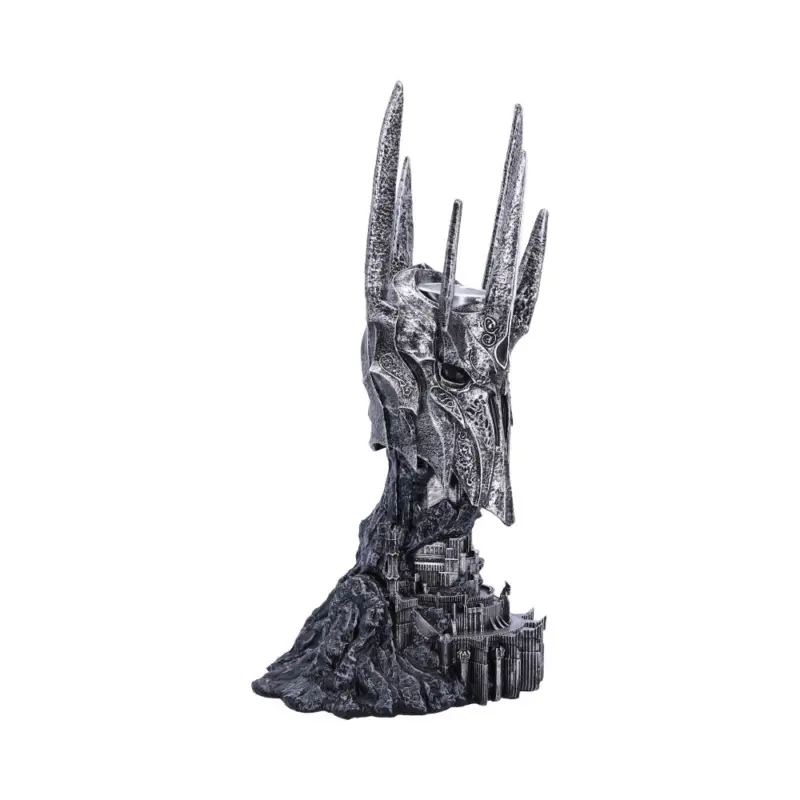 Lord of the Rings Sauron Head Tea Light Holder 33cm Candles & Holders 7
