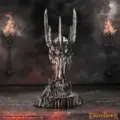 Lord of the Rings Sauron Head Tea Light Holder 33cm Candles & Holders 10