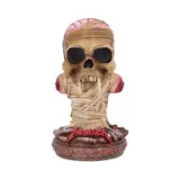 Metallica Collectible One Trinket Box 20cm Boxes & Storage