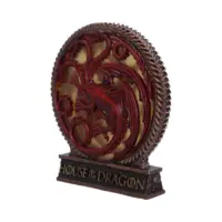 House of the Dragon Officially Licensed Lamp 20.5cm Figurines Medium (15-29cm) 2