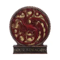 House of the Dragon Officially Licensed Lamp 20.5cm Figurines Medium (15-29cm)