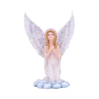 Bellerose Angel Figurine 15.5cm Figurines Medium (15-29cm)