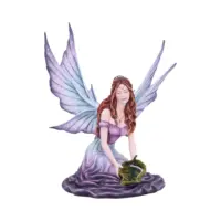 Tessa Fairy Figurine 32cm Figurines Large (30-50cm)