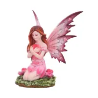 Corissa Fairy Figurine 17cm Figurines Medium (15-29cm) 2