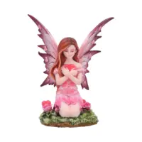 Nemesis Now Corissa Fairy Figurine 17cm Figurines Medium (15-29cm)