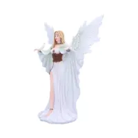 Leora Fairy Figurine 37.5cm Figurines Large (30-50cm) 2