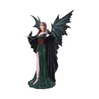 Nemesis Now Leila Fairy Figurine 37.5cm Figurines Large (30-50cm) 2