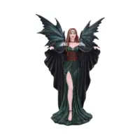 Nemesis Now Leila Fairy Figurine 37.5cm Figurines Large (30-50cm)