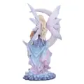 Selene Fairy Figurine 34cm Figurines Large (30-50cm) 8
