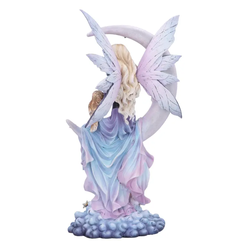 Selene Fairy Figurine 34cm Figurines Large (30-50cm) 5