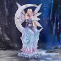 Selene Fairy Figurine 34cm Figurines Large (30-50cm) 12
