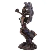 Lilith The First Wife bronze figurine 24.5cm Figurines Medium (15-29cm) 2