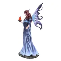 Enya Fairy Figurine 37cm Figurines Large (30-50cm) 2