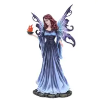 Enya Fairy Figurine 37cm Figurines Large (30-50cm)