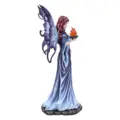 Enya Fairy Figurine 37cm Figurines Large (30-50cm) 8