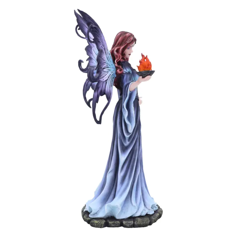 Enya Fairy Figurine 37cm Figurines Large (30-50cm) 7
