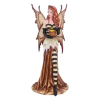 Honey Fairy Figurine 45cm Figurines Large (30-50cm) 2