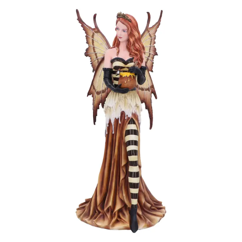 Honey Fairy Figurine 45cm Figurines Large (30-50cm) 3