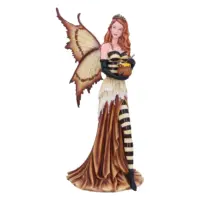 Honey Fairy Figurine 45cm Figurines Large (30-50cm)