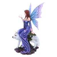 Alessandra Fairy Figurine 29cm Figurines Large (30-50cm) 2