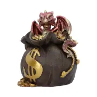 Dragon Jackpot Money Box 12.2cm Homeware 2