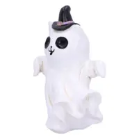 Spookitty Ghost Cat Ornament 18cm Figurines Medium (15-29cm) 2