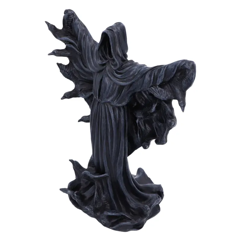 The Early Bird Reaper Figurine 28cm Figurines Medium (15-29cm) 3