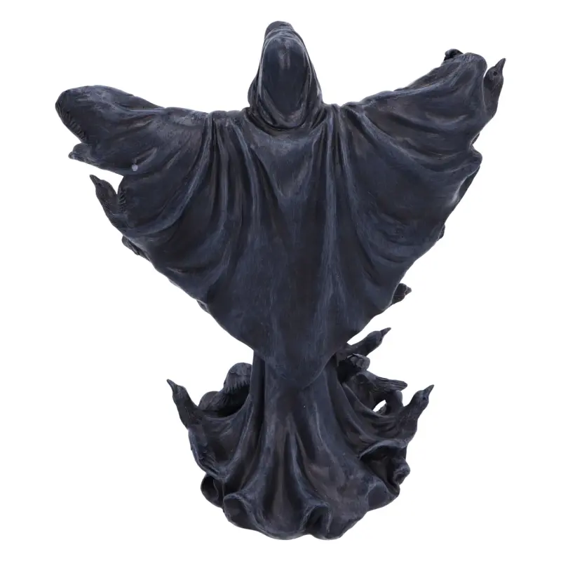 The Early Bird Reaper Figurine 28cm Figurines Medium (15-29cm) 5